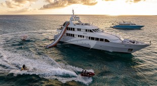 Package Deal Caribbean