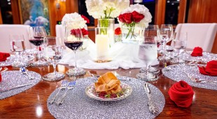 Package Deal Caribbean