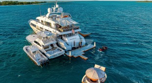 Package Deal Caribbean