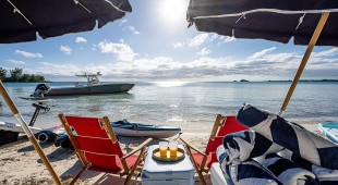 Package Deal Caribbean