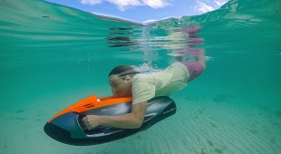 Package Deal Caribbean