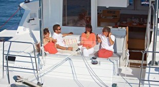 Paluko East Mediterranean