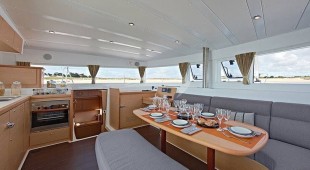 Paluko East Mediterranean