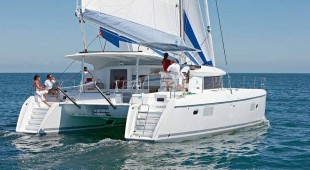 Paluko East Mediterranean