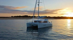 Paluko East Mediterranean