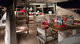 Palumba West Mediterranean