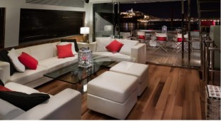 Palumba West Mediterranean