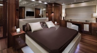 Palumba West Mediterranean