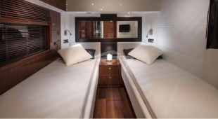 Palumba West Mediterranean