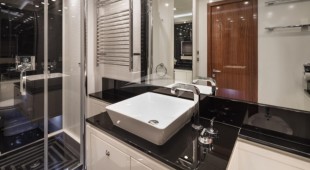 Palumba West Mediterranean