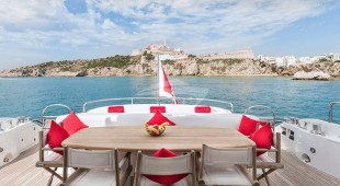 Palumba West Mediterranean