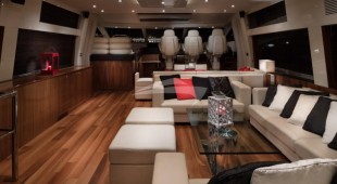 Palumba West Mediterranean