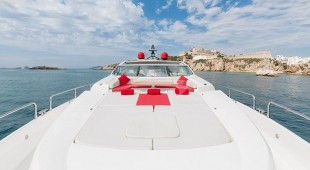 Palumba West Mediterranean