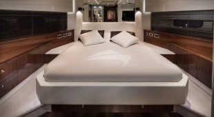 Palumba West Mediterranean