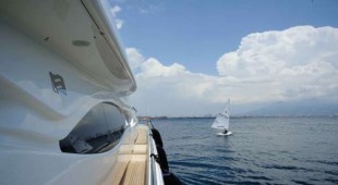 Pampero W. Med -Naples/Sicily, W. Med -Riviera/Cors/Sard.