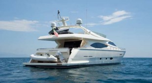 Pampero W. Med -Naples/Sicily, W. Med -Riviera/Cors/Sard.