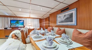 Panache West Coast United States