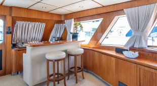 Panache West Coast United States