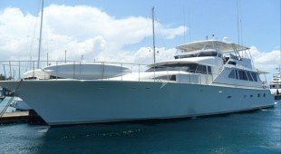 Panache West Coast United States