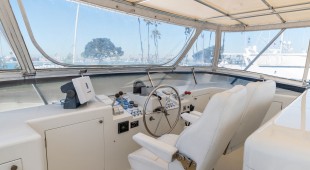 Panache West Coast United States