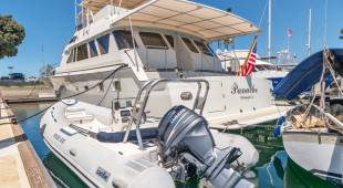 Panache West Coast United States