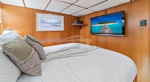 Panache West Coast United States