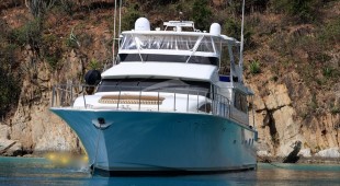 Panache West Coast United States