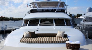 Panache West Coast United States