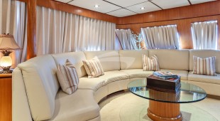 Panache West Coast United States