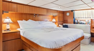 Panache West Coast United States