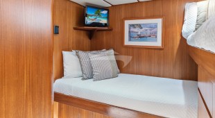 Panache West Coast United States