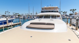 Panache West Coast United States