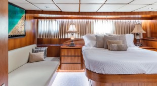 Panache West Coast United States