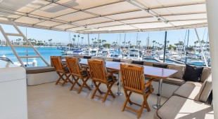 Panache West Coast United States