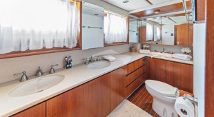 Panache West Coast United States