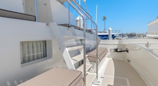 Panache West Coast United States