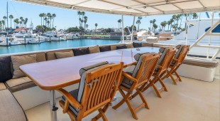 Panache West Coast United States