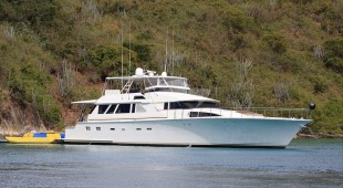 Panache West Coast United States