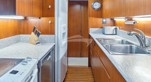 Panache West Coast United States