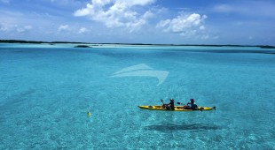 Pandora Caribbean, East Coast United States