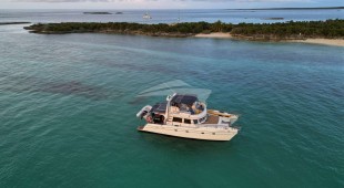 Pandora Caribbean, East Coast United States