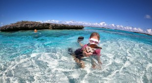 Pandora Caribbean, East Coast United States