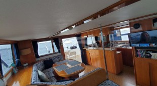 Pandora Caribbean, East Coast United States