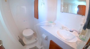 Pandora Caribbean, East Coast United States