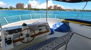 Pandora Caribbean, East Coast United States