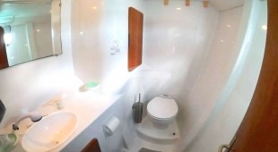 Pandora Caribbean, East Coast United States