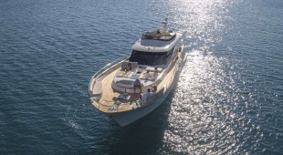 Panta Rei East Mediterranean