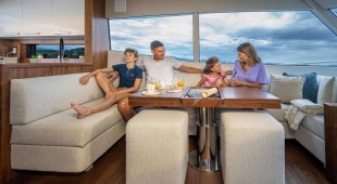 Panta Rei East Mediterranean