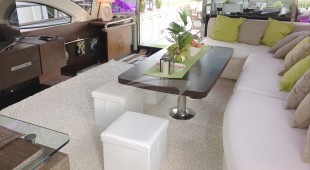 Panthera Caribbean, East Coast United States