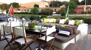 Panthera Caribbean, East Coast United States